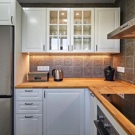 Apartmán Bbarcelona Fira Superior Flats Exteriér fotografie