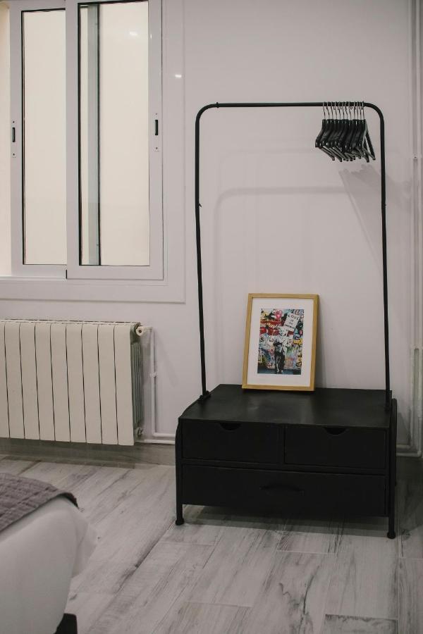 Apartmán Bbarcelona Fira Superior Flats Exteriér fotografie