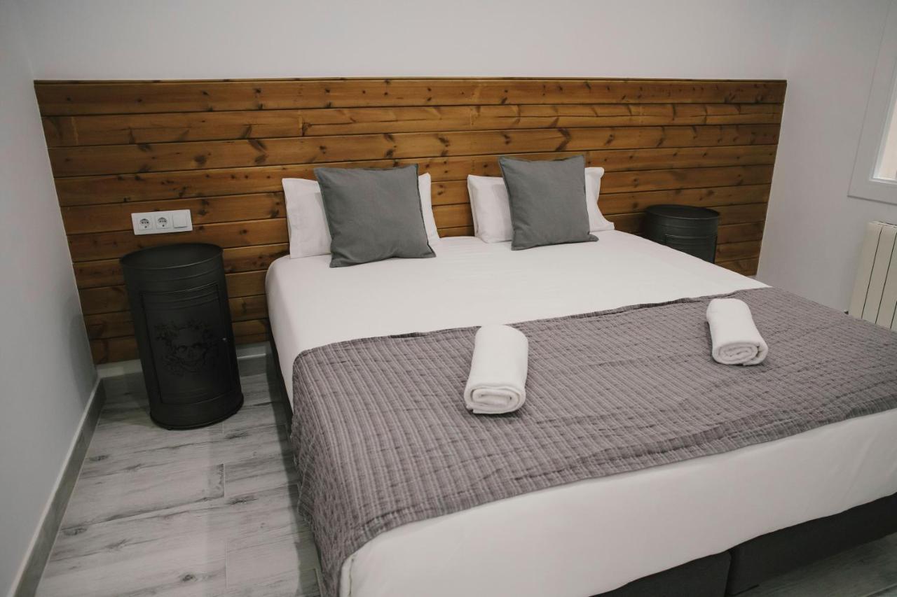 Apartmán Bbarcelona Fira Superior Flats Exteriér fotografie