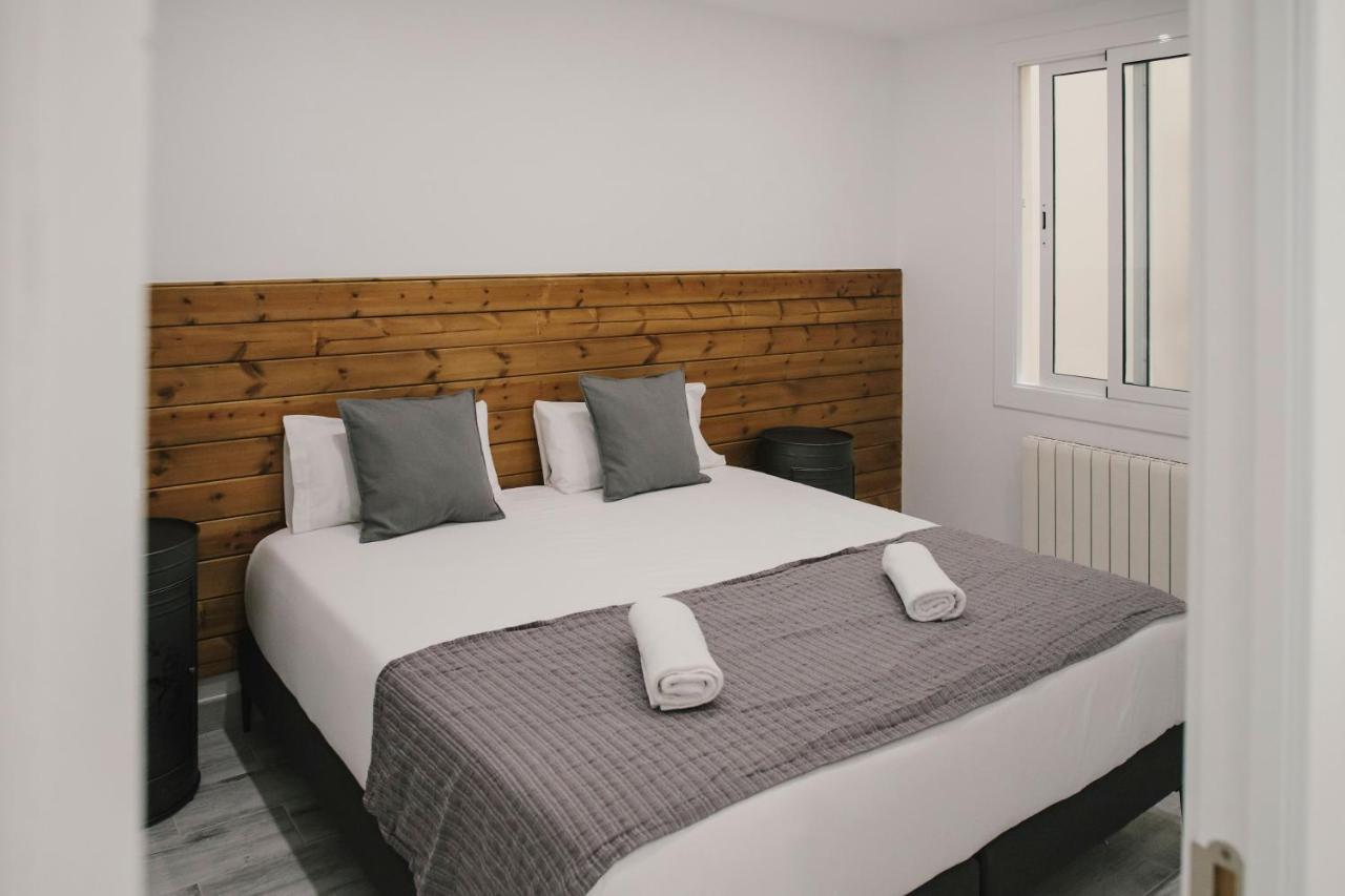 Apartmán Bbarcelona Fira Superior Flats Exteriér fotografie