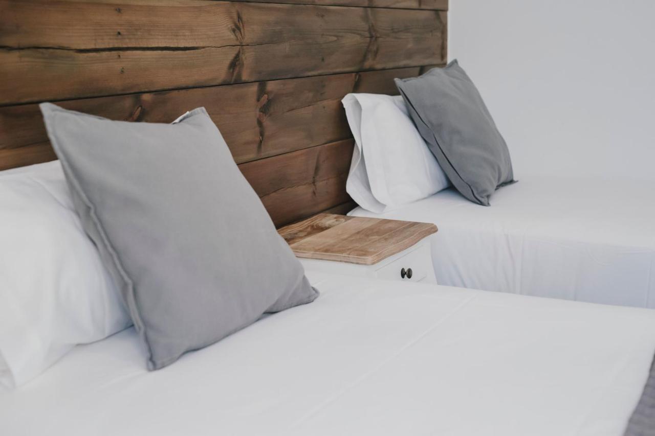 Apartmán Bbarcelona Fira Superior Flats Exteriér fotografie