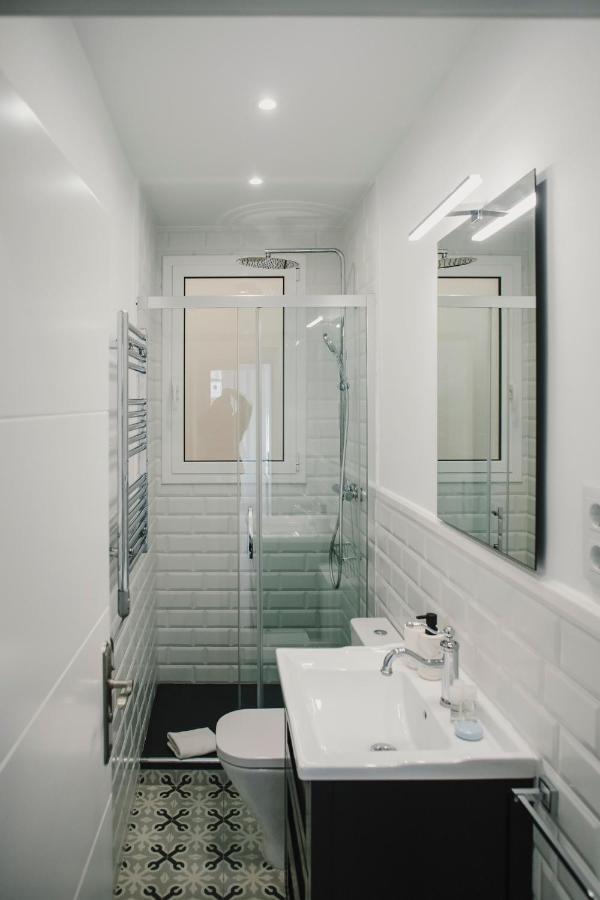 Apartmán Bbarcelona Fira Superior Flats Exteriér fotografie