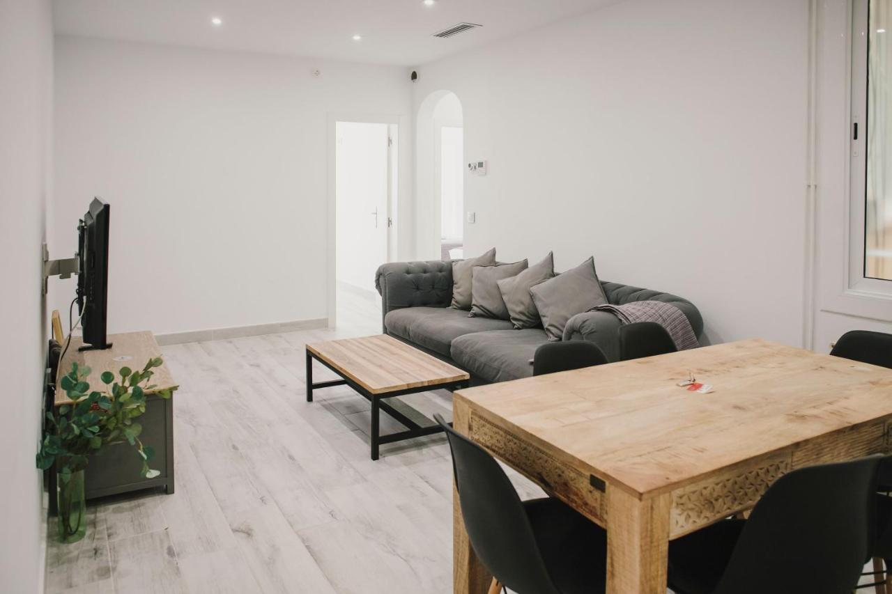 Apartmán Bbarcelona Fira Superior Flats Exteriér fotografie