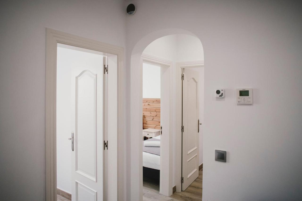 Apartmán Bbarcelona Fira Superior Flats Exteriér fotografie