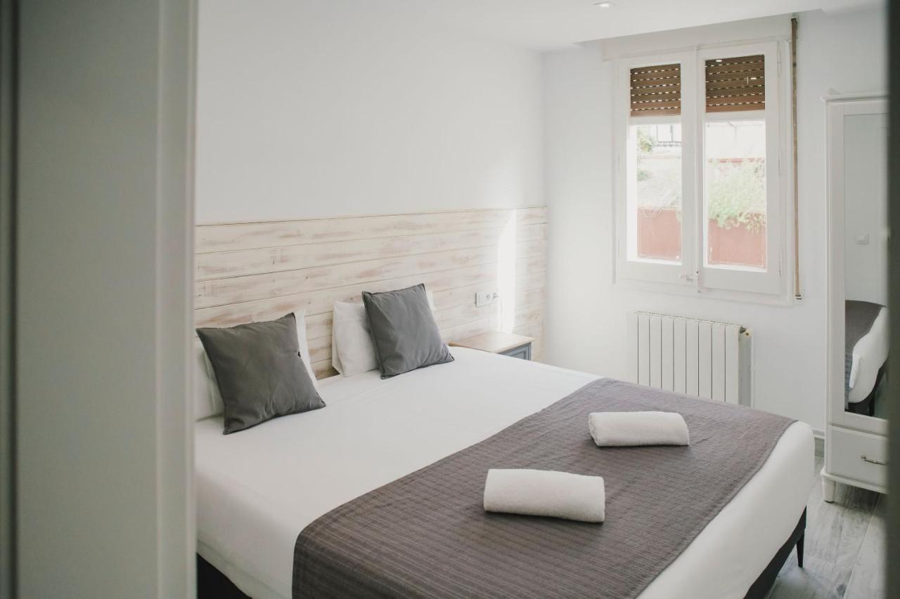 Apartmán Bbarcelona Fira Superior Flats Exteriér fotografie