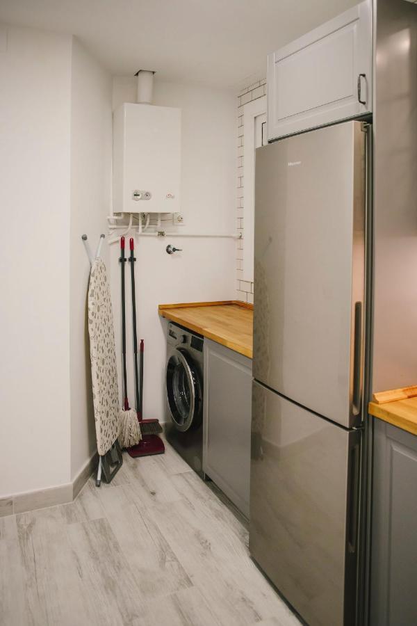 Apartmán Bbarcelona Fira Superior Flats Exteriér fotografie
