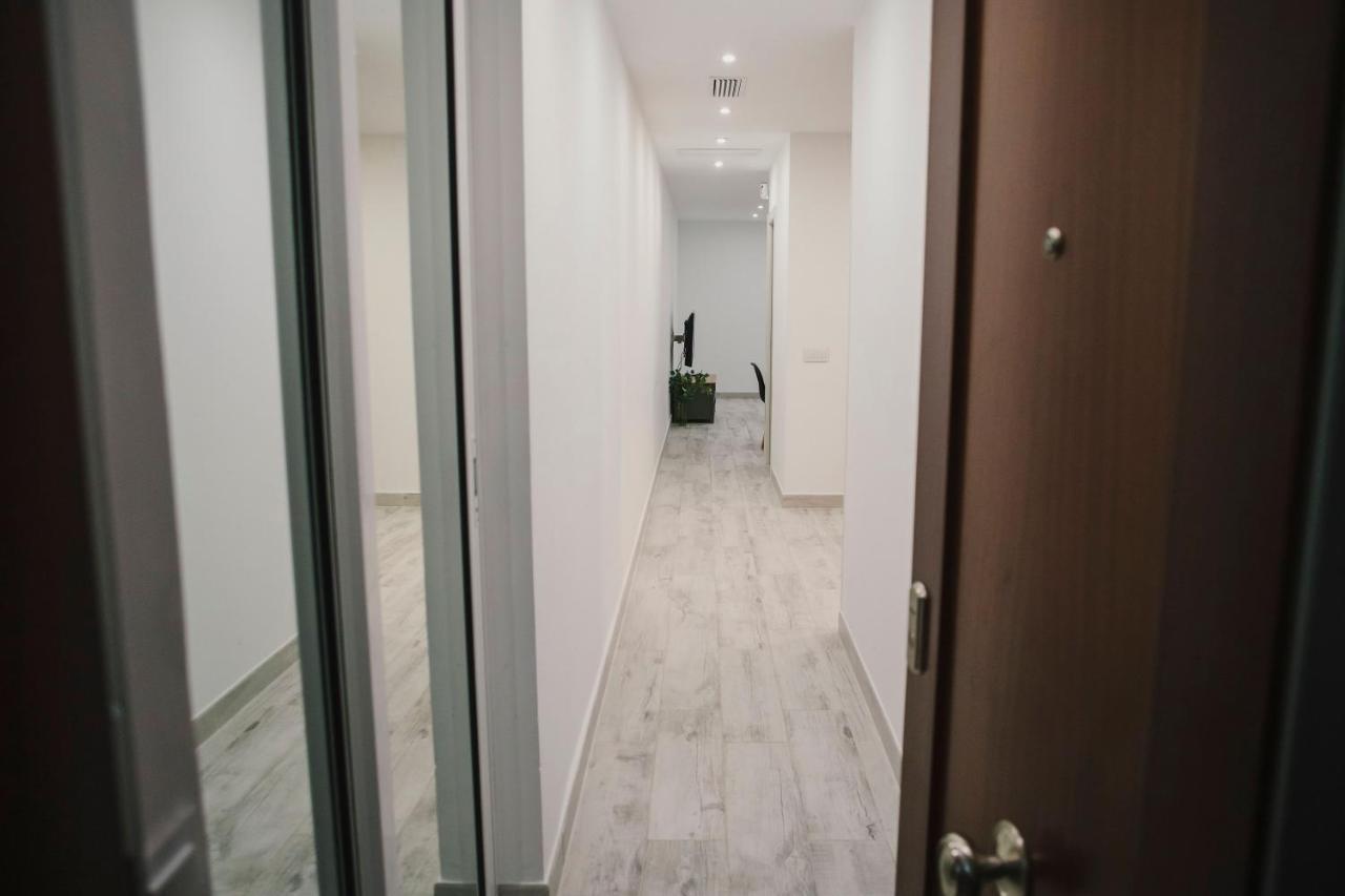 Apartmán Bbarcelona Fira Superior Flats Exteriér fotografie