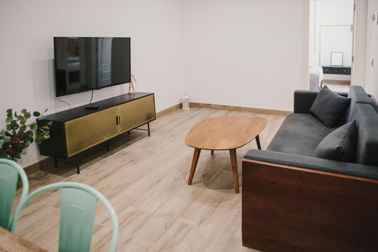 Apartmán Bbarcelona Fira Superior Flats Exteriér fotografie
