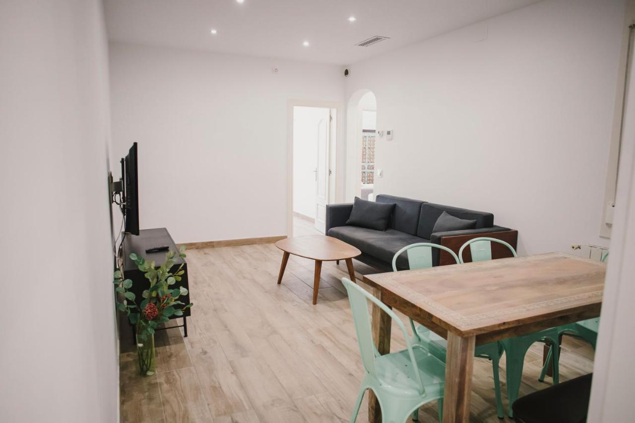 Apartmán Bbarcelona Fira Superior Flats Exteriér fotografie