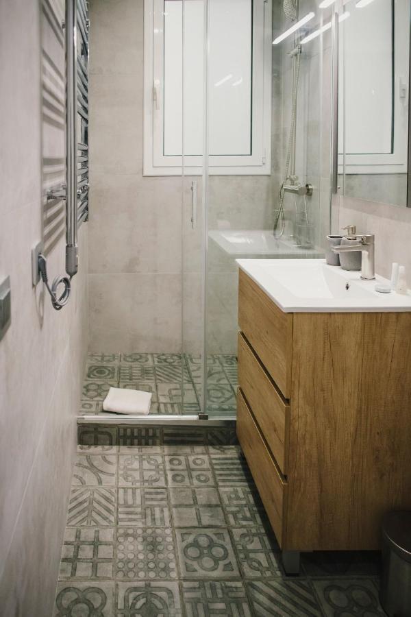 Apartmán Bbarcelona Fira Superior Flats Exteriér fotografie