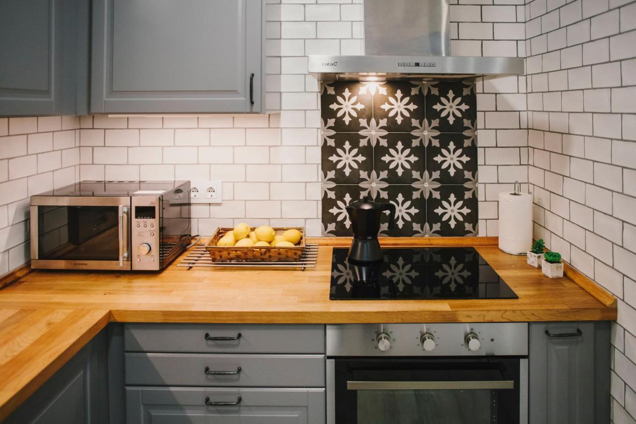Apartmán Bbarcelona Fira Superior Flats Exteriér fotografie