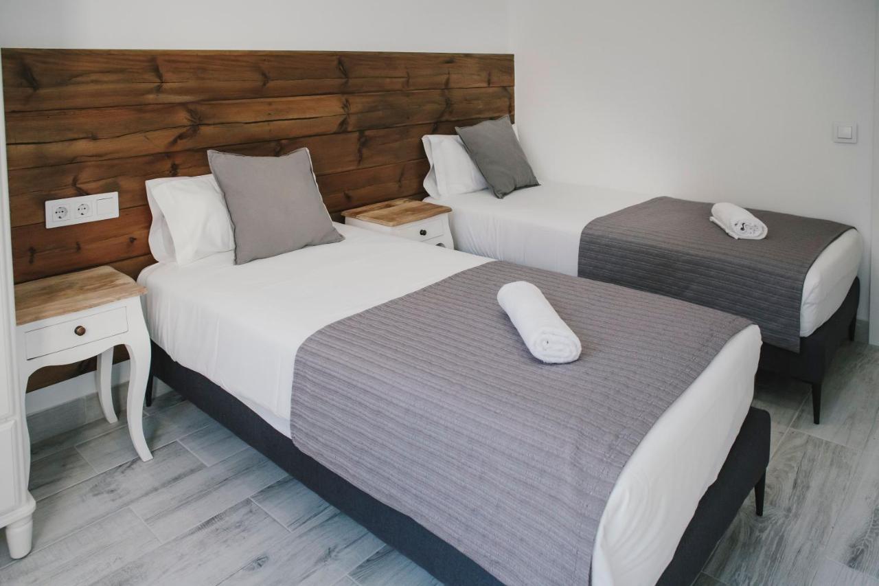 Apartmán Bbarcelona Fira Superior Flats Exteriér fotografie