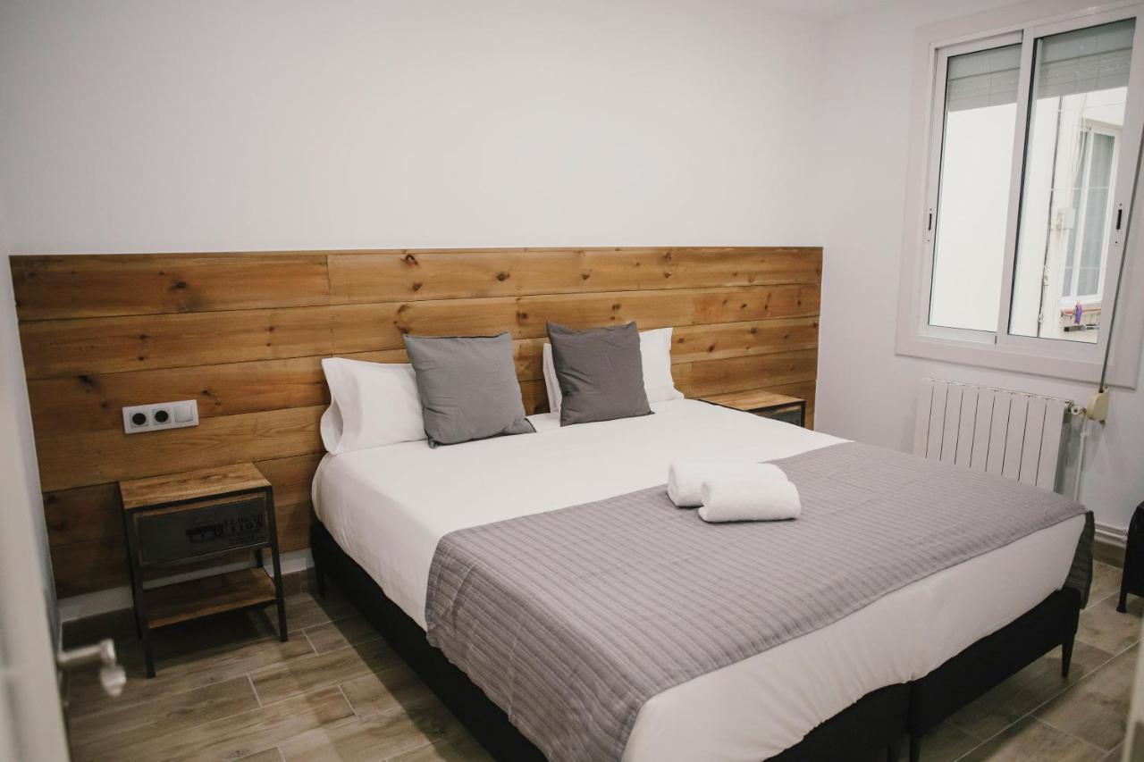 Apartmán Bbarcelona Fira Superior Flats Exteriér fotografie