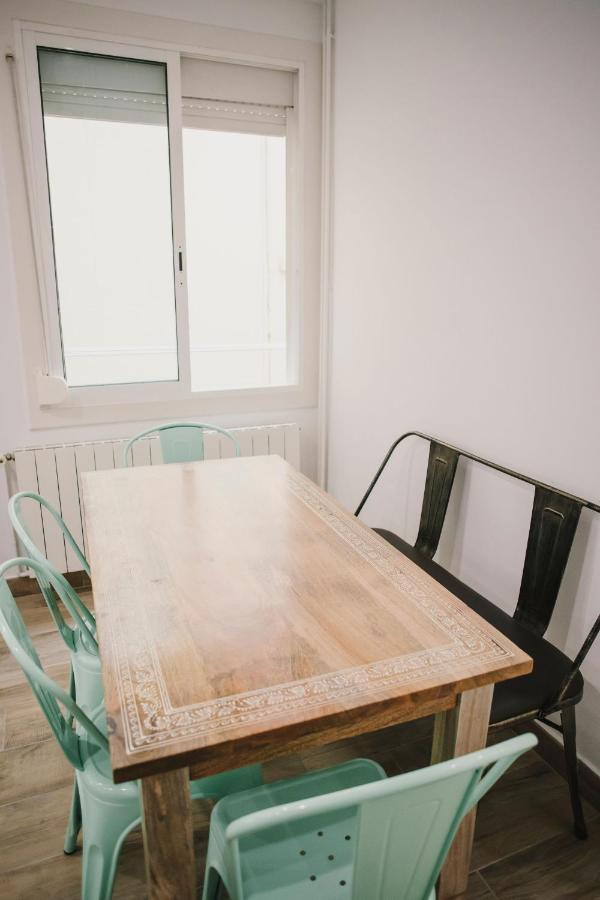 Apartmán Bbarcelona Fira Superior Flats Exteriér fotografie