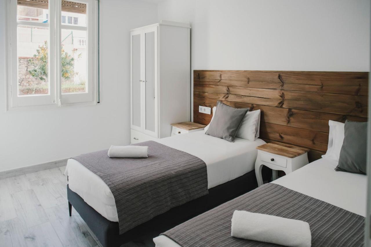 Apartmán Bbarcelona Fira Superior Flats Exteriér fotografie