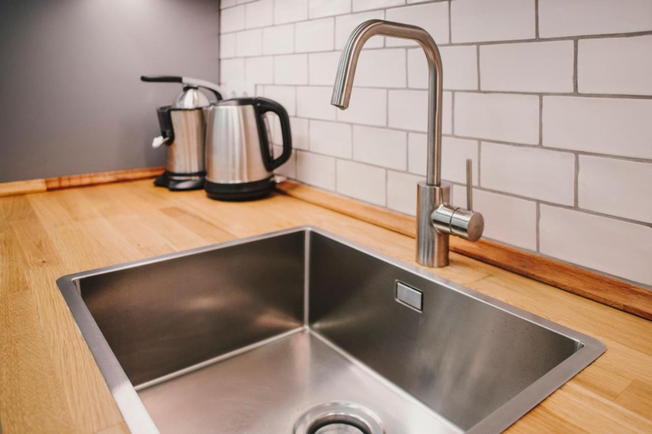 Apartmán Bbarcelona Fira Superior Flats Exteriér fotografie