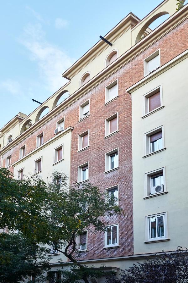 Apartmán Bbarcelona Fira Superior Flats Exteriér fotografie